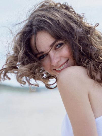 Топ-7 правил ухода за волосами, которые сделают их густыми и шелковистыми