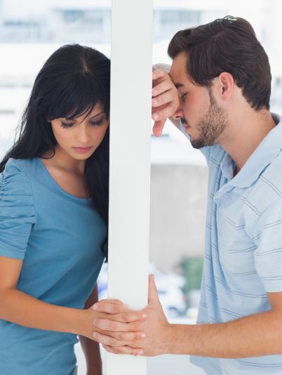 10 признаков, что твой партнер абьюзер