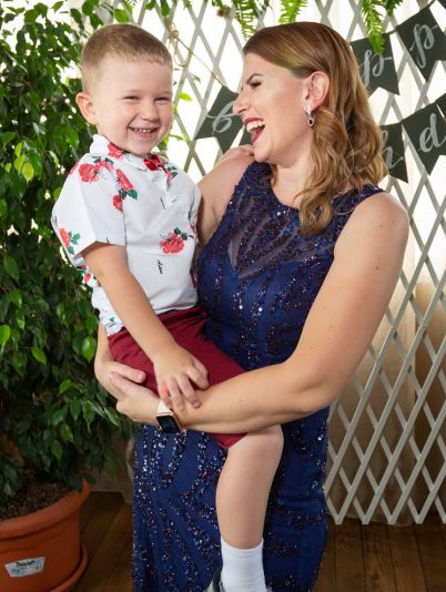 Ирина Хоменко