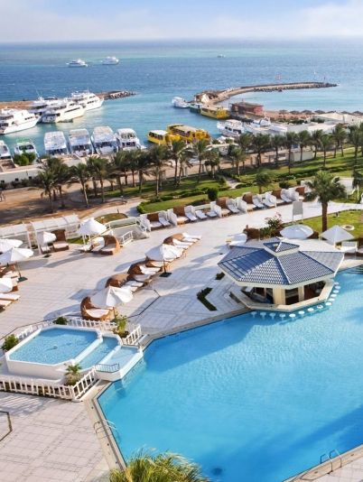 что ждет украинцев во время отдыха в Египте