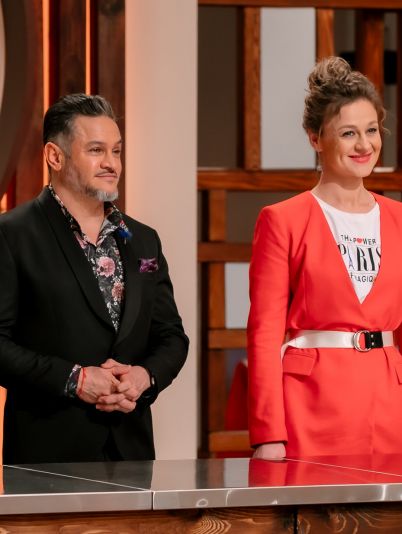 МастерШеф. Профессионалы 2