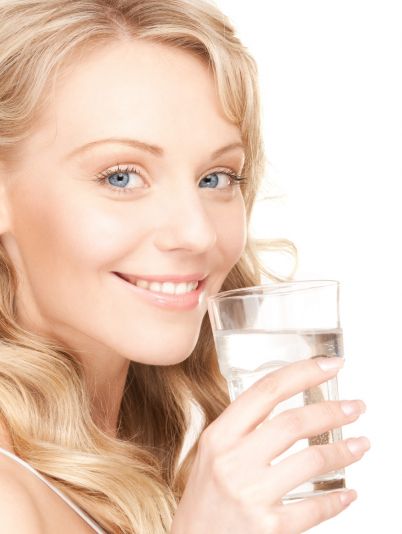 Чем утолить жажду в жару