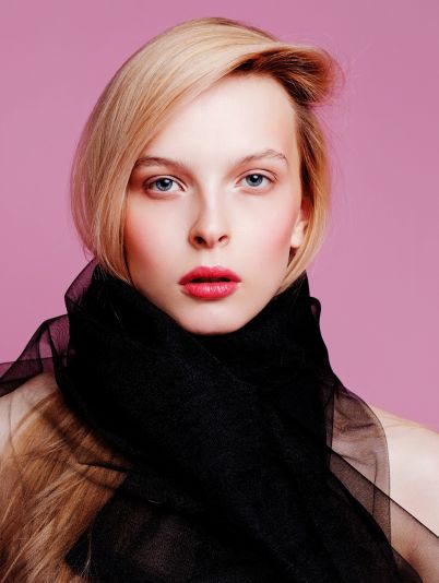 Губки как бархат