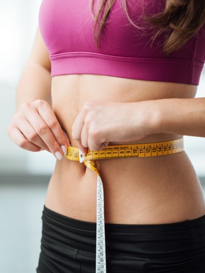 упражнения для пресса