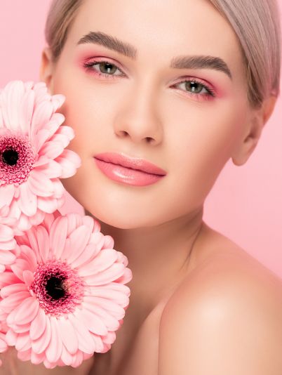 Отеки лица и тела