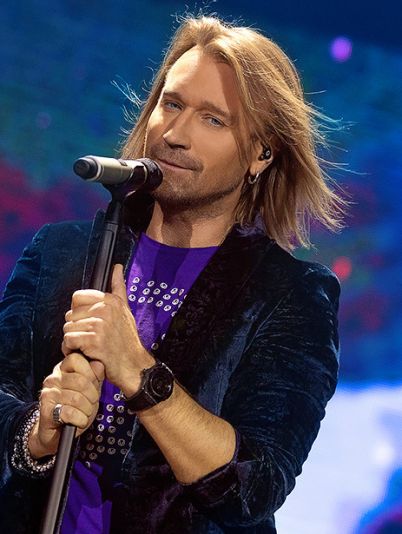 Олег Винник