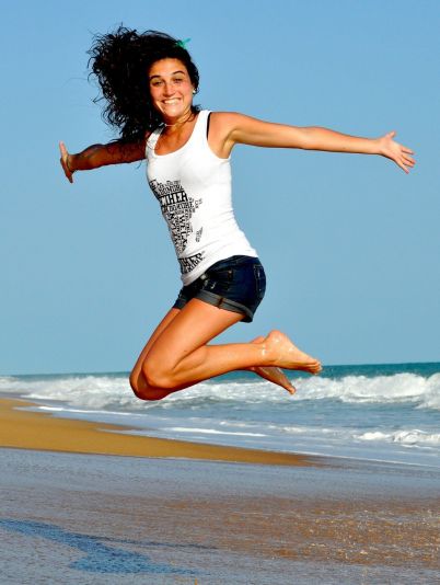 Как безопасно отдыхать на пляже в 2020 году