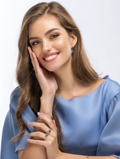 Александра Кучеренко