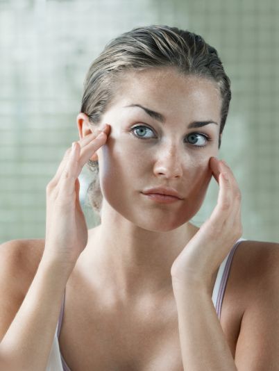 Домашние маски