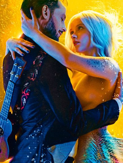 5 фильмов про любовь