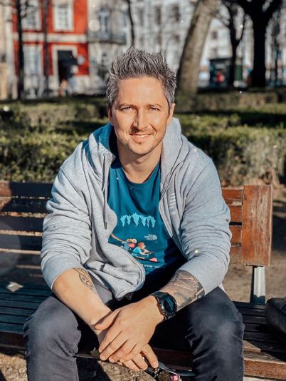 Александр Педан