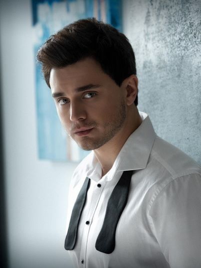 Влад Сытник