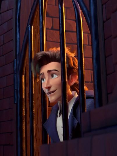 Гулливер возвращается