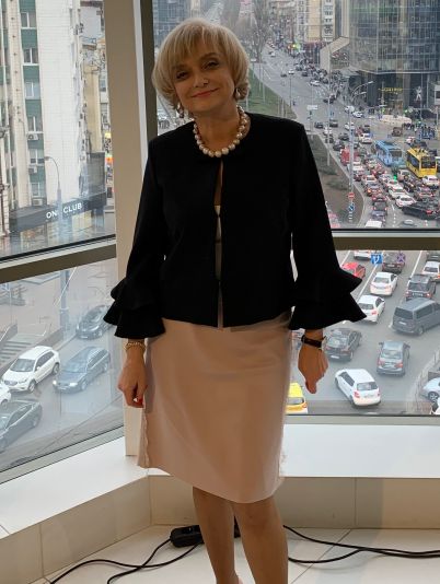 Ирина Филиппова