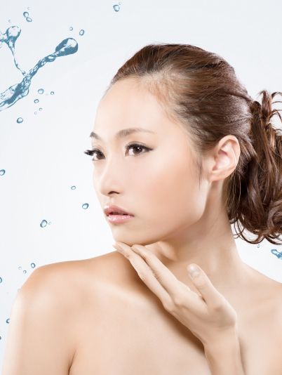 Правила ухода по-корейски