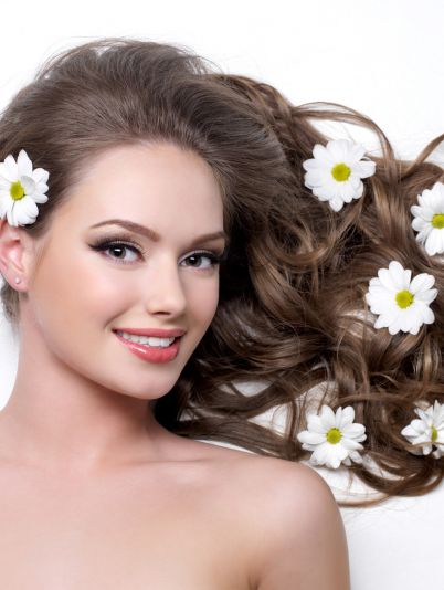 Как наследуется внешность