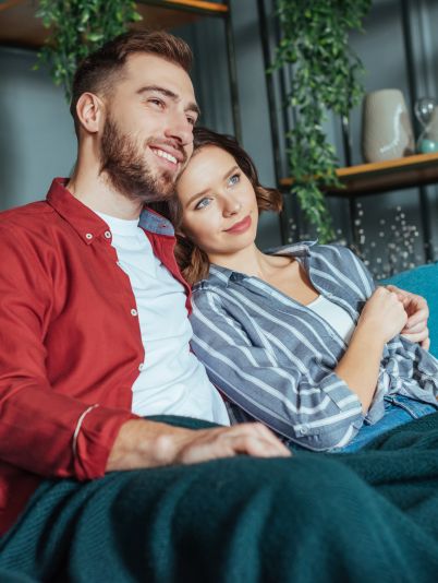 Как создать крепкие отношения