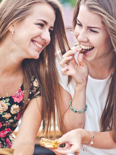 6 типов женщин на шопинге: узнаешь себя?