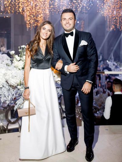 Григорий Решетник