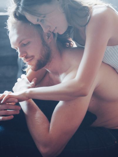 Любовный гороскоп на неделю