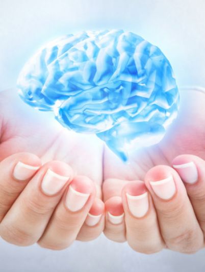 Сотрясение мозга