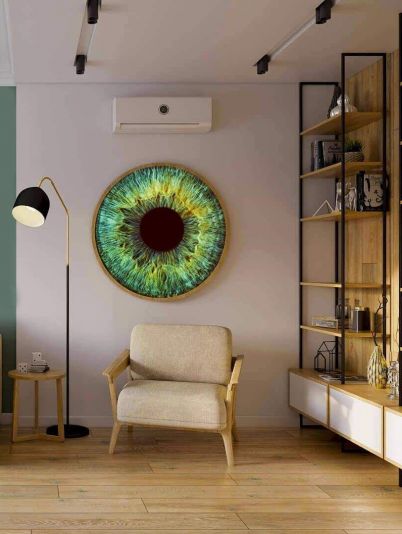 «Всесвіт в твоїх очах. Надзвичайний подарунок на все життя»