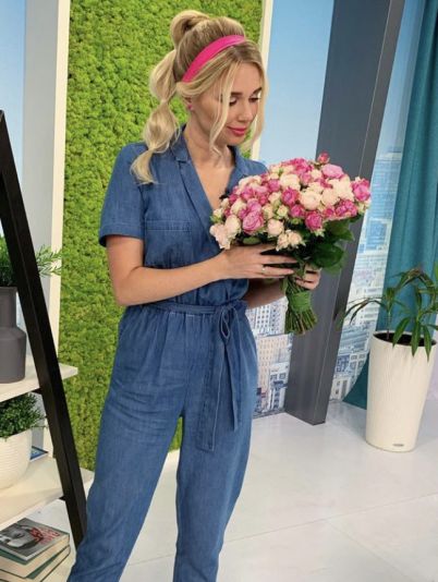 Аксессуары для волос