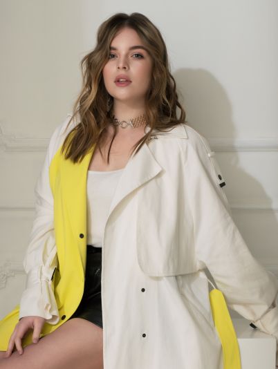 Элина Иващенко