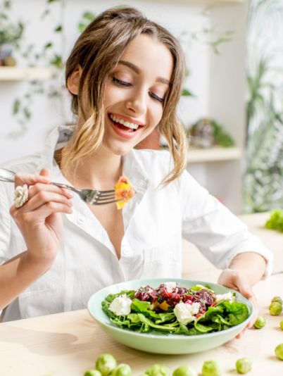 Азбука палео-диеты