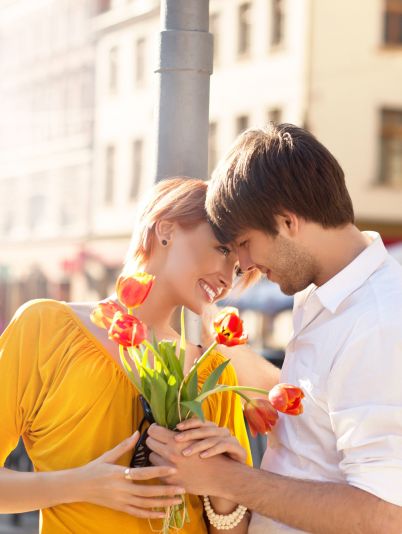 Любовный гороскоп на неделю