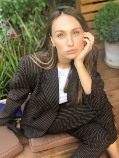 Виктория Варлей