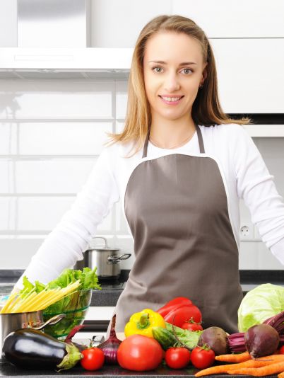 Диета по группе крови