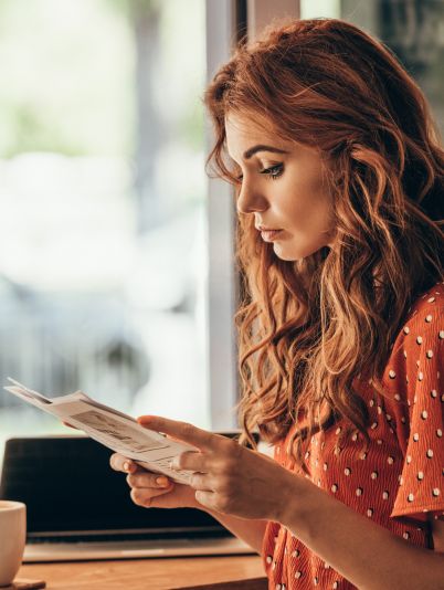 Кармический гороскоп