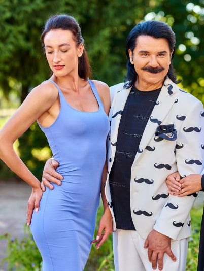 Павел Зибров