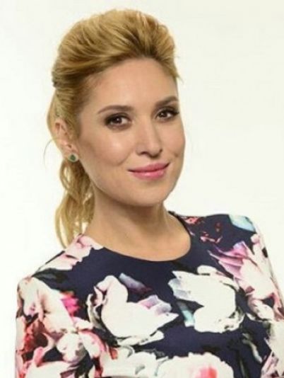 Алена Винницкая