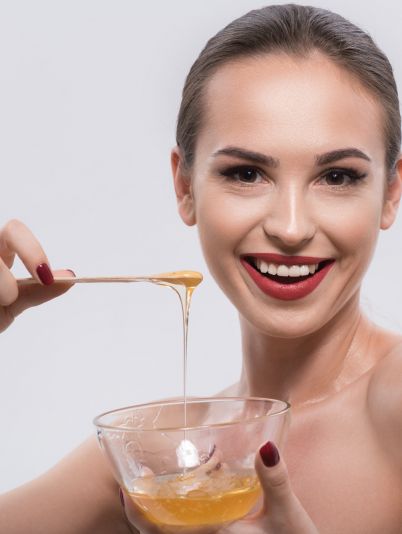 Фреш-косметика своими руками