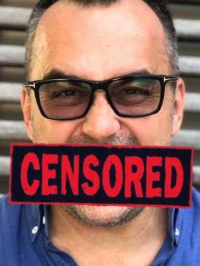 енергетичні вампіри