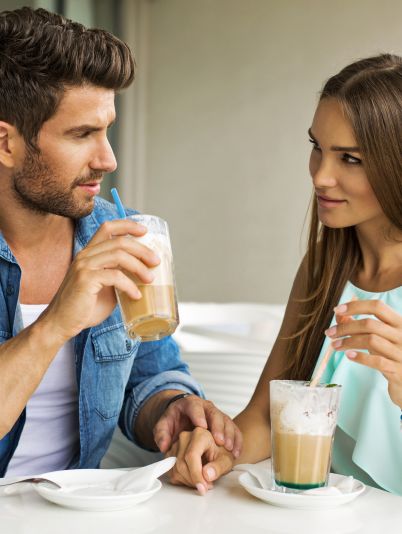 Факты о браке