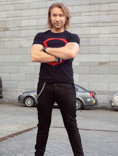 Олег Винник