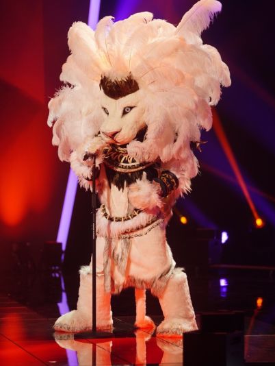 Шоу-детектив «МАСКА»