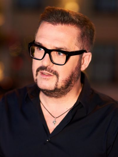 Александр Пономарев