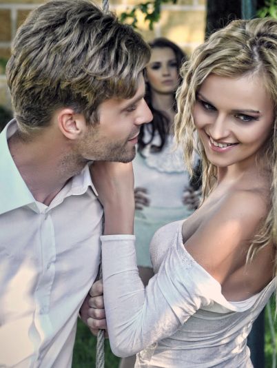 Какие фразы нельзя говорить мужчинам