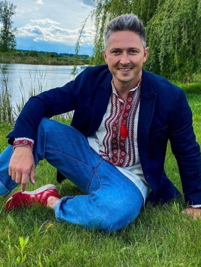 Олександр Педан