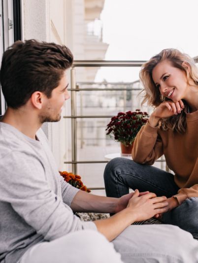 Любовный гороскоп на неделю