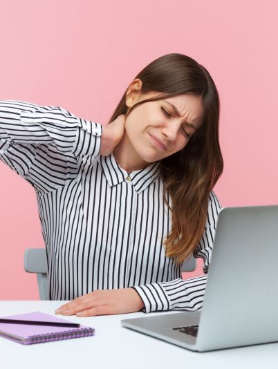 Остеохондроз