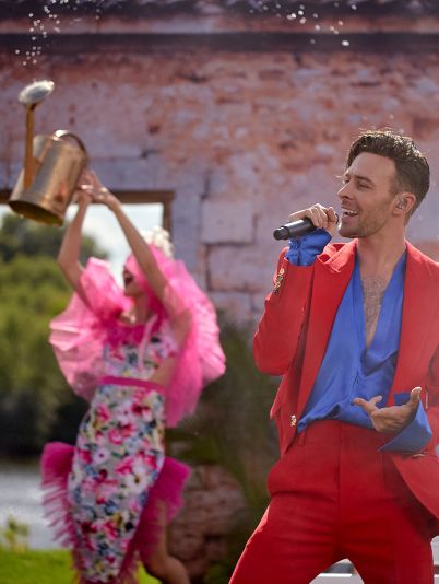 Макс Барских