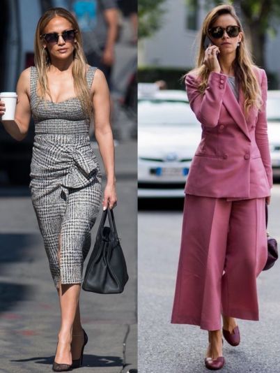 Как выглядеть стильно, если ты невысокого роста