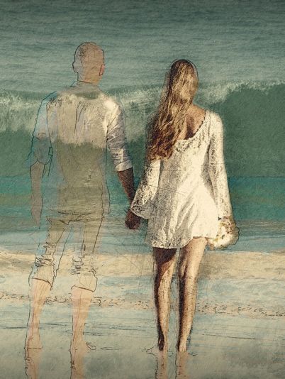 Что делать, если партнер тебе изменил