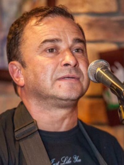 Виктор Павлик