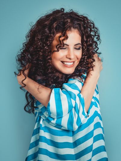 Слезы – не стыдно